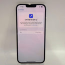 iPhone 13 Pro Max 512GB Silver 97% pin 87% Quốc tế từ SB (Không dùng sim SB - Thay pin CHAP - Có trầy - đốm 3x) - HH5945