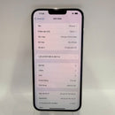 iPhone 13 Pro Max 512GB Silver 97% pin 87% Quốc tế từ SB (Không dùng sim SB - Thay pin CHAP - Có trầy - đốm 3x) - HH5945