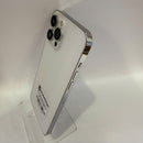 iPhone 13 Pro Max 512GB Silver 97% pin 87% Quốc tế từ SB (Không dùng sim SB - Thay pin CHAP - Có trầy - đốm 3x) - HH5945