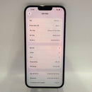 iPhone 13 Pro Max 128GB Green 99% pin 93% Máy đã trả hết tiền mạng dùng như Quốc tế Apple - HH5154