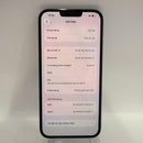 iPhone 13 Pro Max 128GB Green 99% pin 93% Máy đã trả hết tiền mạng dùng như Quốc tế Apple - HH5154