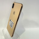 iPhone XS Max 256GB Gold 98% pin 89% Máy đã trả hết tiền mạng dùng như Quốc tế Apple (Có xước - DBH) - HH5875