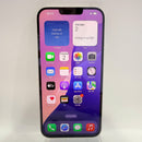 iPhone 14 Plus 256GB Starlight 98% pin 92% Máy đã trả hết tiền mạng dùng như Quốc tế Apple (Có xước) - HH3405