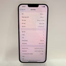 iPhone 14 Plus 256GB Starlight 98% pin 92% Máy đã trả hết tiền mạng dùng như Quốc tế Apple (Có xước) - HH3405