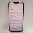 iPhone 14 Plus 256GB Starlight 98% pin 92% Máy đã trả hết tiền mạng dùng như Quốc tế Apple (Có xước) - HH3405