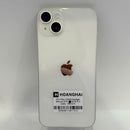 iPhone 14 Plus 128GB Starlight 98% pin 87% Máy đã trả hết tiền mạng dùng như Quốc tế Apple (Có xước) - HH1313