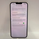iPhone 14 Plus 128GB Starlight 98% pin 87% Máy đã trả hết tiền mạng dùng như Quốc tế Apple (Có xước) - HH1313