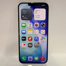 iPhone 14 Plus 128GB Starlight 98% pin 87% Máy đã trả hết tiền mạng dùng như Quốc tế Apple (Có xước) - HH1313