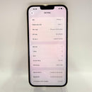 iPhone 13 Pro Max 128GB Gold 98% pin 87% Máy đã trả hết tiền mạng dùng như Quốc tế Apple (Có xước - đốm 3x) - HH5669