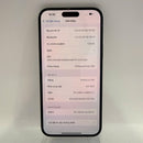 iPhone 15 Plus 256GB Black 98% pin 89% Quốc Tế Apple - HH5752