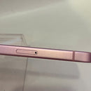 iPhone 15 Plus 128GB Pink 98% pin 86% Máy đã trả hết tiền mạng dùng như Quốc tế Apple (Có xước) - HH7090
