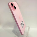 iPhone 15 Plus 128GB Pink 98% pin 86% Máy đã trả hết tiền mạng dùng như Quốc tế Apple (Có xước) - HH7090
