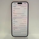 iPhone 15 Plus 128GB Pink 98% pin 86% Máy đã trả hết tiền mạng dùng như Quốc tế Apple (Có xước) - HH7090