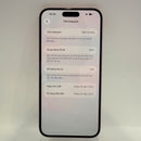 iPhone 15 Plus 128GB Pink 98% pin 86% Máy đã trả hết tiền mạng dùng như Quốc tế Apple (Có xước) - HH7090