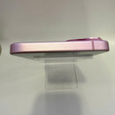 iPhone 15 Plus 128GB Pink 98% pin 86% Máy đã trả hết tiền mạng dùng như Quốc tế Apple (Có xước) - HH7090