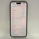 iPhone 15 Plus 256GB Black 99% pin 86% Quốc Tế Apple - HH1713