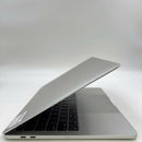 Macbook Pro 2019 13.3လက်မ မီးခိုးရောင် Intel Core i7/RAM 16GB/SSD 256GB 97% ဘက်ထရီ 100% BPTA (အစားထိုး ဘက်ထရီ၊ ခြစ်ရာများ၊ နက်ရှဲလ်) 