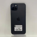 iPhone 15 Plus 256GB Black 98% pin 87% Máy đã trả hết tiền mạng dùng như Quốc tế Apple (Có trầy) - HH8312