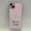 iPhone 15 Plus 256GB Pink 98% pin 90% Quốc tế từ AU (Không dùng sim AU) - HH3128