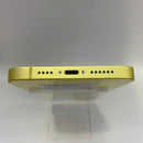 iPhone 14 Plus 128GB Yellow 98% pin 100% Quốc Tế Apple (Đã thay pin - Có xước) - HH6719