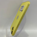 iPhone 14 Plus 128GB Yellow 98% pin 100% Quốc Tế Apple (Đã thay pin - Có xước) - HH6719