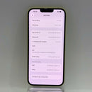 iPhone 14 Plus 128GB Yellow 98% pin 100% Quốc Tế Apple (Đã thay pin - Có xước) - HH6719