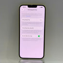 iPhone 14 Plus 128GB Yellow 98% pin 100% Quốc Tế Apple (Đã thay pin - Có xước) - HH6719