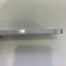 iPhone 12 Pro Max 256GB Silver 97% pin 100% sạc 1 lần Máy đã trả hết tiền mạng dùng như Quốc tế Apple (Đã thay pin - Có trầy) - HH2897