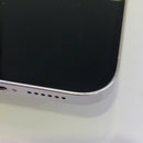iPhone 12 Pro Max 256GB Silver 97% pin 100% sạc 1 lần Máy đã trả hết tiền mạng dùng như Quốc tế Apple (Đã thay pin - Có trầy) - HH2897