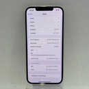 iPhone 12 Pro Max 256GB Silver 97% pin 100% sạc 1 lần Máy đã trả hết tiền mạng dùng như Quốc tế Apple (Đã thay pin - Có trầy) - HH2897
