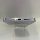 iPhone 12 Pro Max 256GB Silver 97% pin 86% Máy đã trả hết tiền mạng dùng như Quốc tế Apple (Có trầy) - HH4201