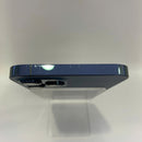 iPhone 12 Pro Max 128GB Pacific Blue 98% pin 100% Máy đã trả hết tiền mạng dùng như Quốc tế Apple (Đã thay pin - Có xước - DBH) - HH1138