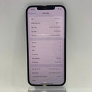 iPhone 12 Pro Max 128GB Pacific Blue 98% pin 100% Máy đã trả hết tiền mạng dùng như Quốc tế Apple (Đã thay pin - Có xước - DBH) - HH1138