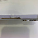 iPhone 14 Pro Max 256GB Silver 98% pin 100% Quốc Tế Apple (Đã thay pin - đốm 0.5x) - HH2116