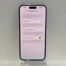 iPhone 14 Pro Max 256GB Silver 98% pin 100% Quốc Tế Apple (Đã thay pin - đốm 0.5x) - HH2116