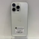 iPhone 15 Pro Max 256GB White Titanium 98% pin 88% Quốc Tế Apple (Có xước - đốm 0.5x) - HH8340