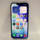 iPhone 13 Pro Max 256GB Sierra Blue 98% pin 90% Quốc Tế Apple (Có xước - Đã thay pin) - HH5004