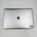 Macbook Pro 2019 13.3လက်မ မီးခိုးရောင် Intel Core i7/RAM 16GB/SSD 256GB 97% ဘက်ထရီ 100% BPTA (အစားထိုး ဘက်ထရီ၊ ခြစ်ရာများ၊ နက်ရှဲလ်) 