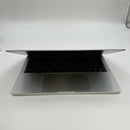 Macbook Pro 2019 13.3လက်မ မီးခိုးရောင် Intel Core i7/RAM 16GB/SSD 256GB 97% ဘက်ထရီ 100% BPTA (အစားထိုး ဘက်ထရီ၊ ခြစ်ရာများ၊ နက်ရှဲလ်) 