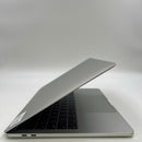 Macbook Pro 2019 13.3လက်မ မီးခိုးရောင် Intel Core i7/RAM 16GB/SSD 256GB 97% ဘက်ထရီ 100% BPTA (အစားထိုး ဘက်ထရီ၊ ခြစ်ရာများ၊ နက်ရှဲလ်) 