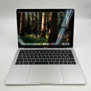 Macbook Pro 2019 13.3လက်မ မီးခိုးရောင် Intel Core i7/RAM 16GB/SSD 256GB 97% ဘက်ထရီ 100% BPTA (အစားထိုး ဘက်ထရီ၊ ခြစ်ရာများ၊ နက်ရှဲလ်) 