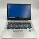 HP Elitebook 830 G6 13.3 i5-8265U/ 16GB RAM/ 256GB SSD BPTN ပုံစံအသစ် 