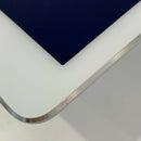 Ipad Air 2 9.7" 32GB ငွေရောင် Wifi 98% ဘက်ထရီ 100% (အနောက်ကင်မရာ အဝိုင်း၊ အစွန်းများ၊ မှင်-အစက်ချစခရင်) 