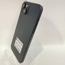 iPhone 15 Plus 128GB Black 98% pin 88% Máy đã trả hết tiền mạng dùng như Quốc tế Apple (Có trầy) - HH4704