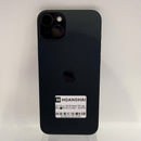 iPhone 15 Plus 128GB Black 98% pin 88% Máy đã trả hết tiền mạng dùng như Quốc tế Apple (Có trầy) - HH4704