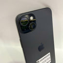 iPhone 15 Plus 128GB Black 98% pin 88% Máy đã trả hết tiền mạng dùng như Quốc tế Apple (Có trầy) - HH4704