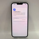 iPhone 13 Pro Max 256GB Green 98% pin 100% sạc 2 lần Máy đã trả hết tiền mạng dùng như Quốc tế Apple (Đã thay pin - Có trầy - đốm 3x) - HH0129