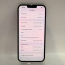 iPhone 13 Pro Max 256GB Green 98% pin 100% sạc 2 lần Máy đã trả hết tiền mạng dùng như Quốc tế Apple (Đã thay pin - Có trầy - đốm 3x) - HH0129