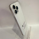 iPhone 15 Pro Max 512GB White Titanium 98% pin 91% Quốc Tế Apple (Có xước) - HH0216
