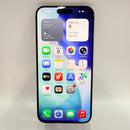 iPhone 15 Pro Max 256GB Natural Titanium 98% pin 100% sạc 0 lần Quốc Tế Apple (Thay pin CHAP - Có xước - đốm 0.5x) - HH5710